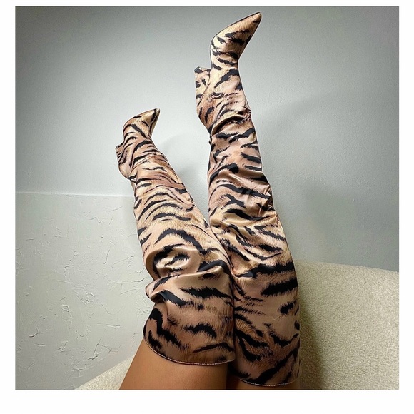 Liliana Shoes - Liliana Los Angeles